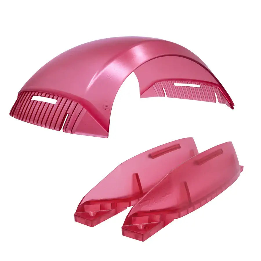 Drop Top Fender Kit XR - Red