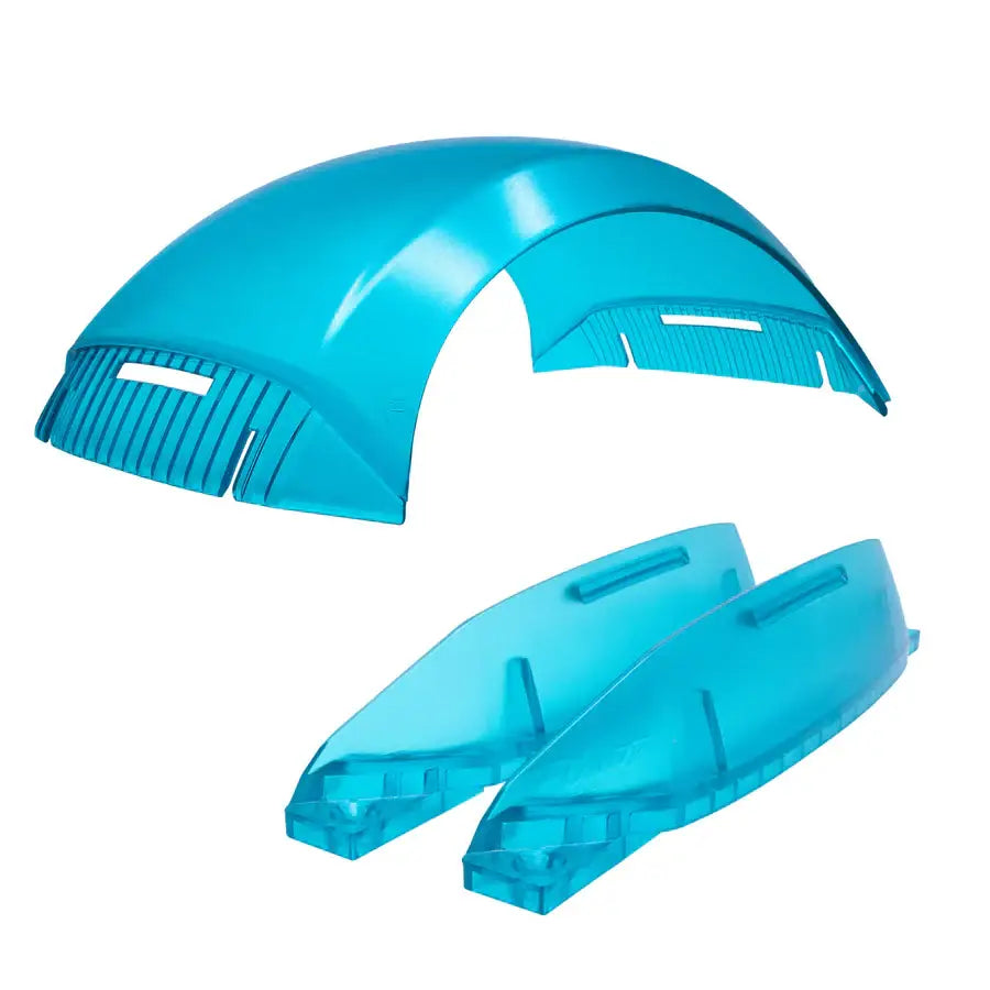 Drop Top Fender Kit XR - Teal