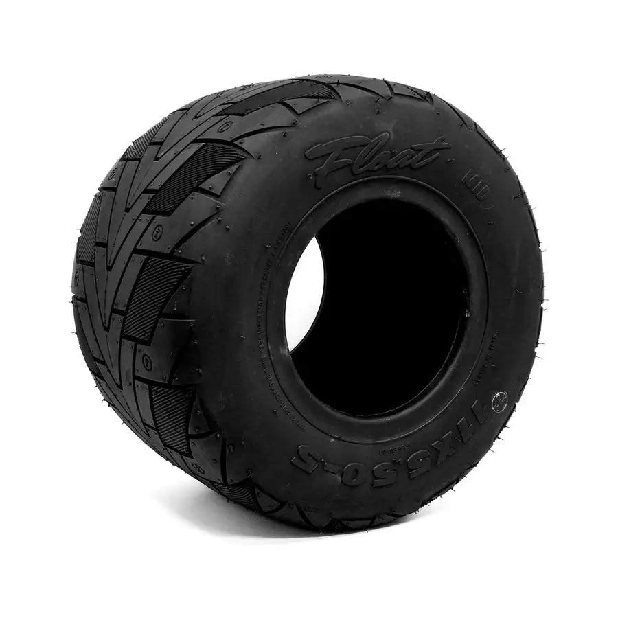 Enduro Tire MTE 5’’ Hub - 555 | MTE 5’’ Hub Compatible / Mid Compound