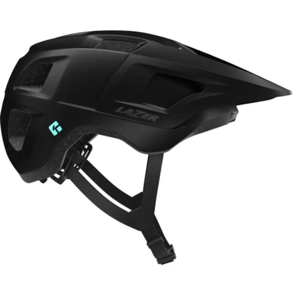 Finch KinetiCore Helmet - Youth - Uni-Sized Youth 50cm - 57cm / Black