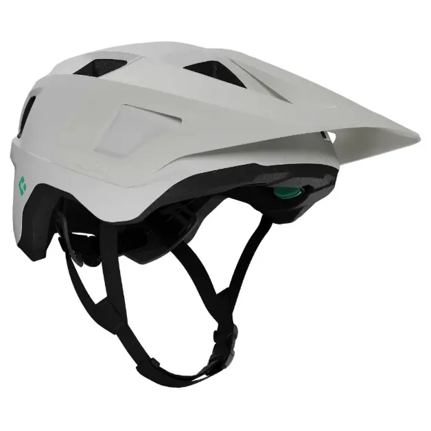 Finch KinetiCore Helmet - Youth - Uni-Sized Youth 50cm - 57cm / Matte White
