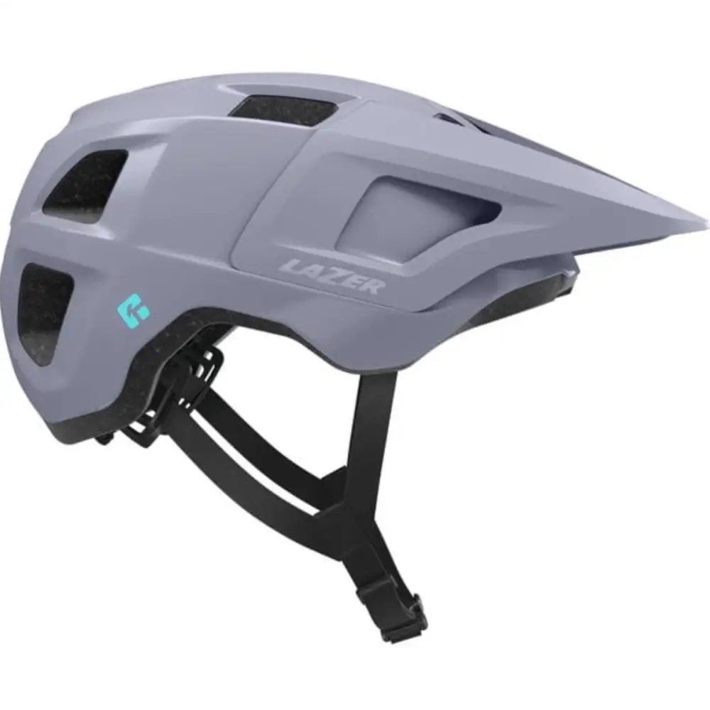 Finch KinetiCore Helmet - Youth - Uni-Sized Youth 50cm - 57cm / violet