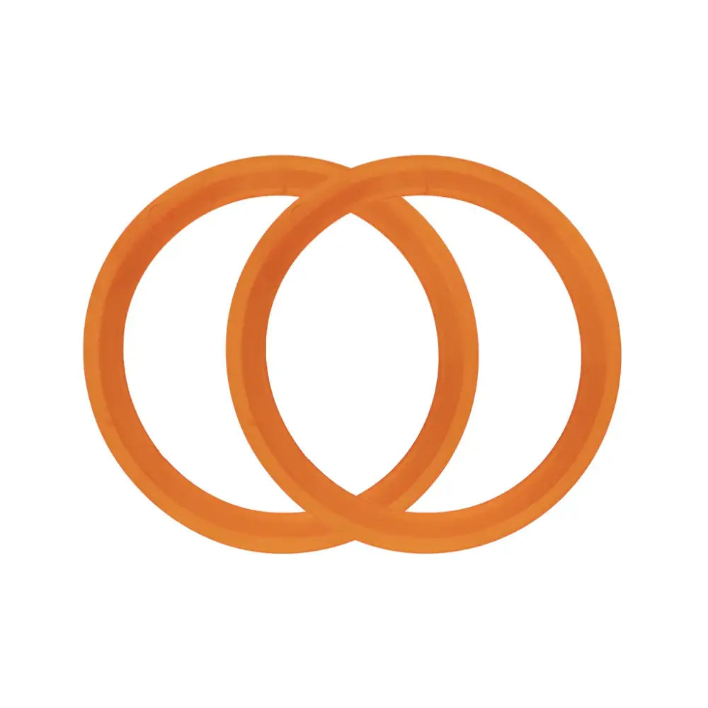 The Float Life Onewheel GT TFL Lifesavers Orange