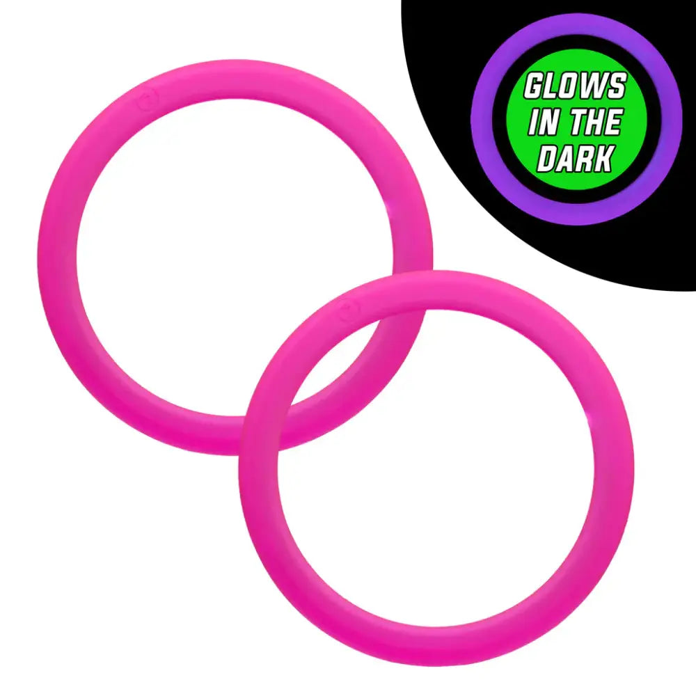 The Float Life Onewheel XR TFL Lifesavers Glow In The Dark Pink