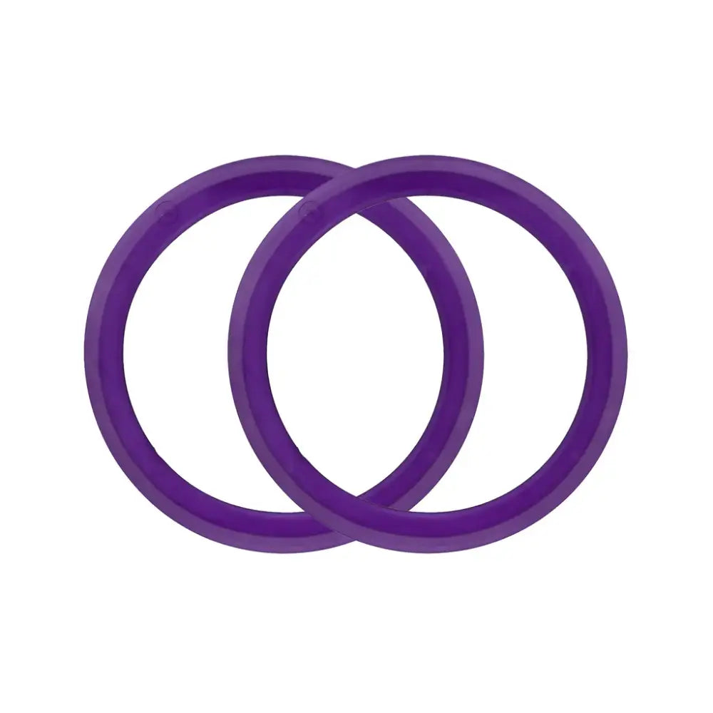 The Float Life TFL Onewheel GT Lifesavers Retro 64 Purple