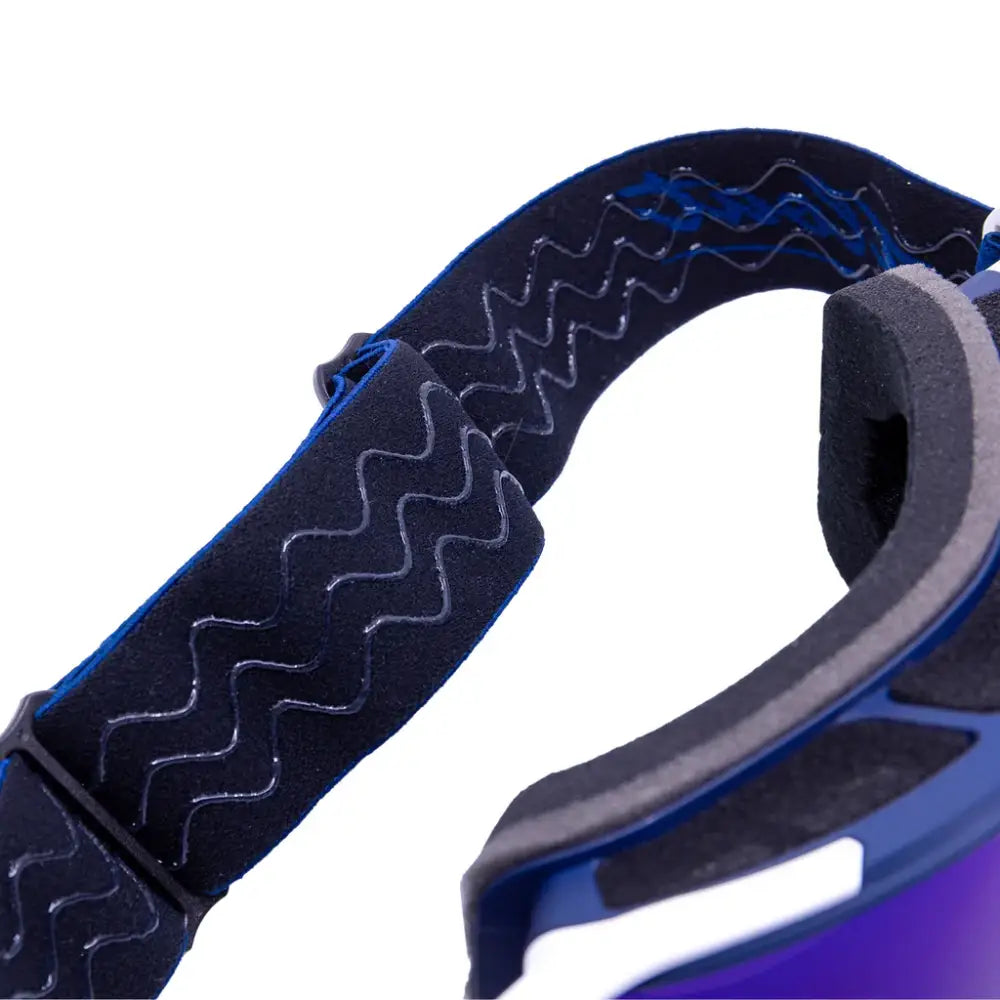 The Float Life TFL Onewheel Racing Goggles