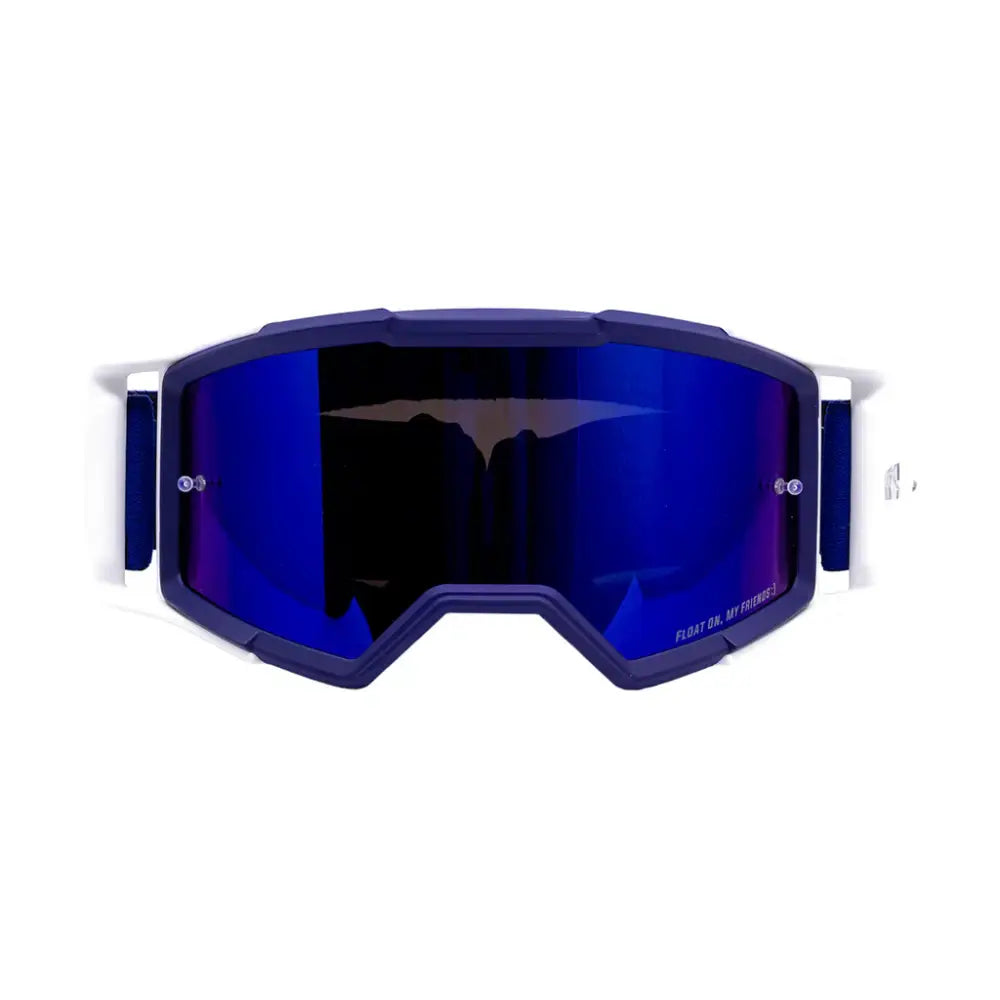 The Float Life TFL Onewheel Racing Goggles