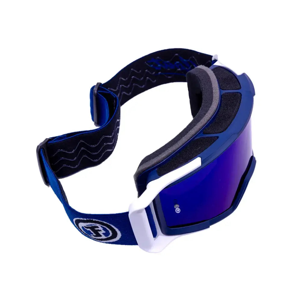 The Float Life TFL Onewheel Racing Goggles