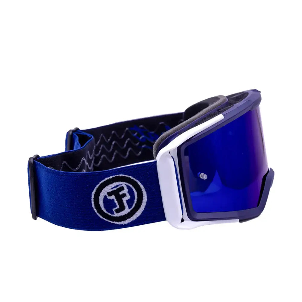 The Float Life TFL Onewheel Racing Goggles