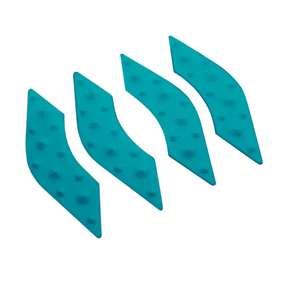 The Float Life TFL Onewheel Gripples Teal
