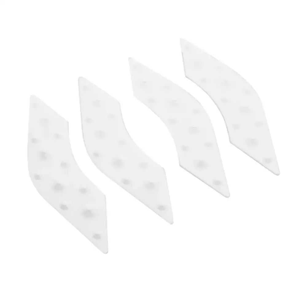 The Float Life TFL Gripples White