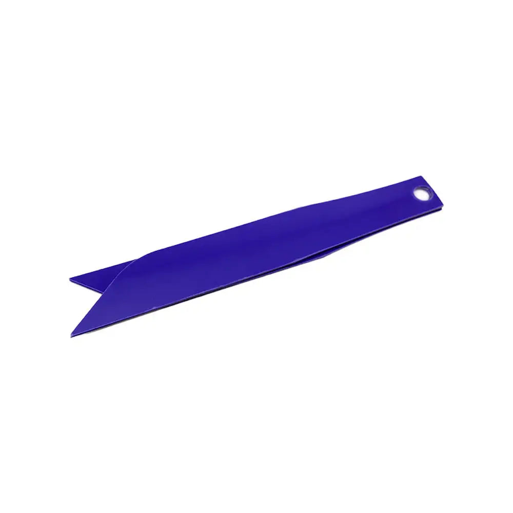 (GT/GT-S COMPATIBLE) Standard Float Sidekicks HD - Heavy Duty Rail Protection - The Purps