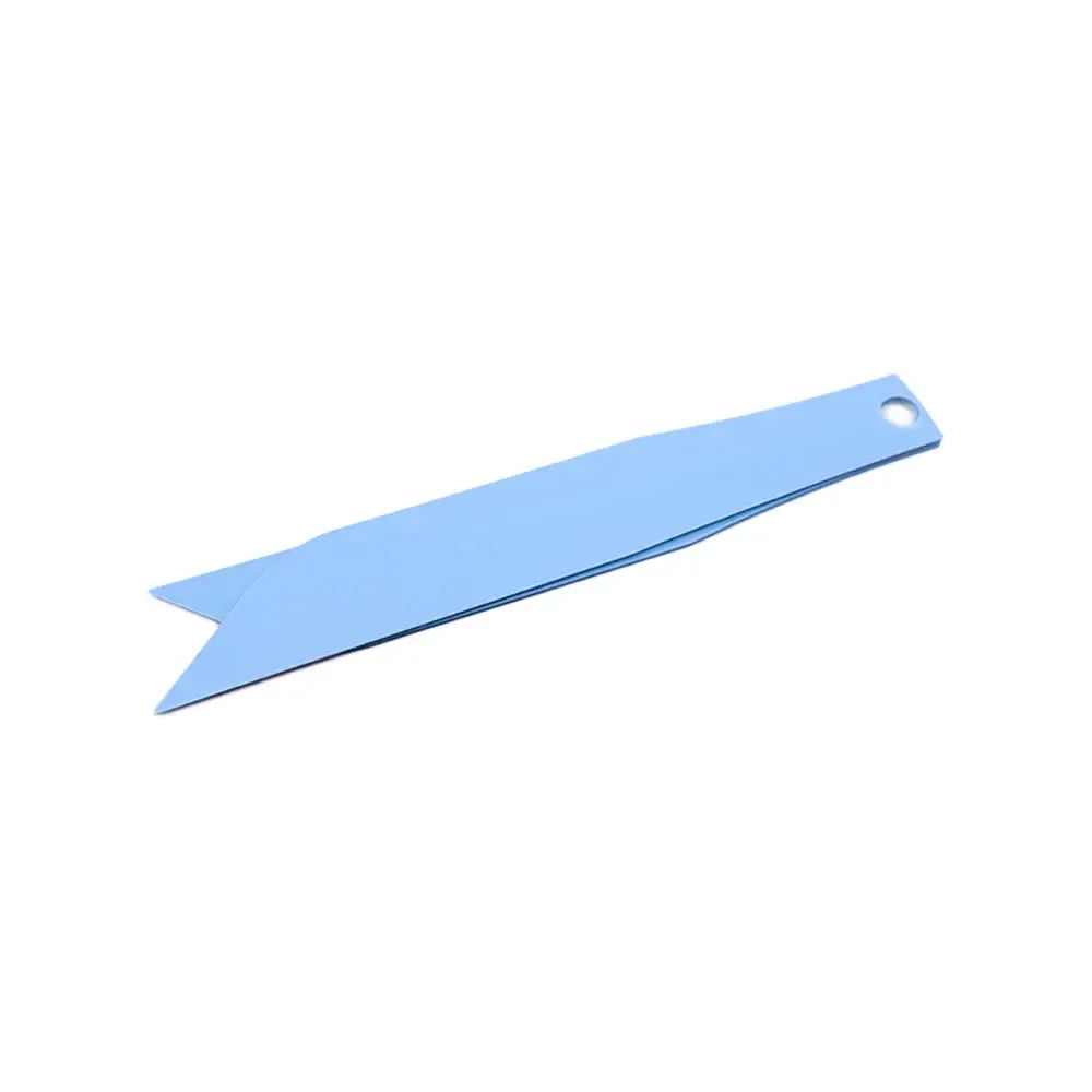 (GT/GT-S COMPATIBLE) Standard Float Sidekicks HD - Heavy Duty Rail Protection - Tiffany Blue