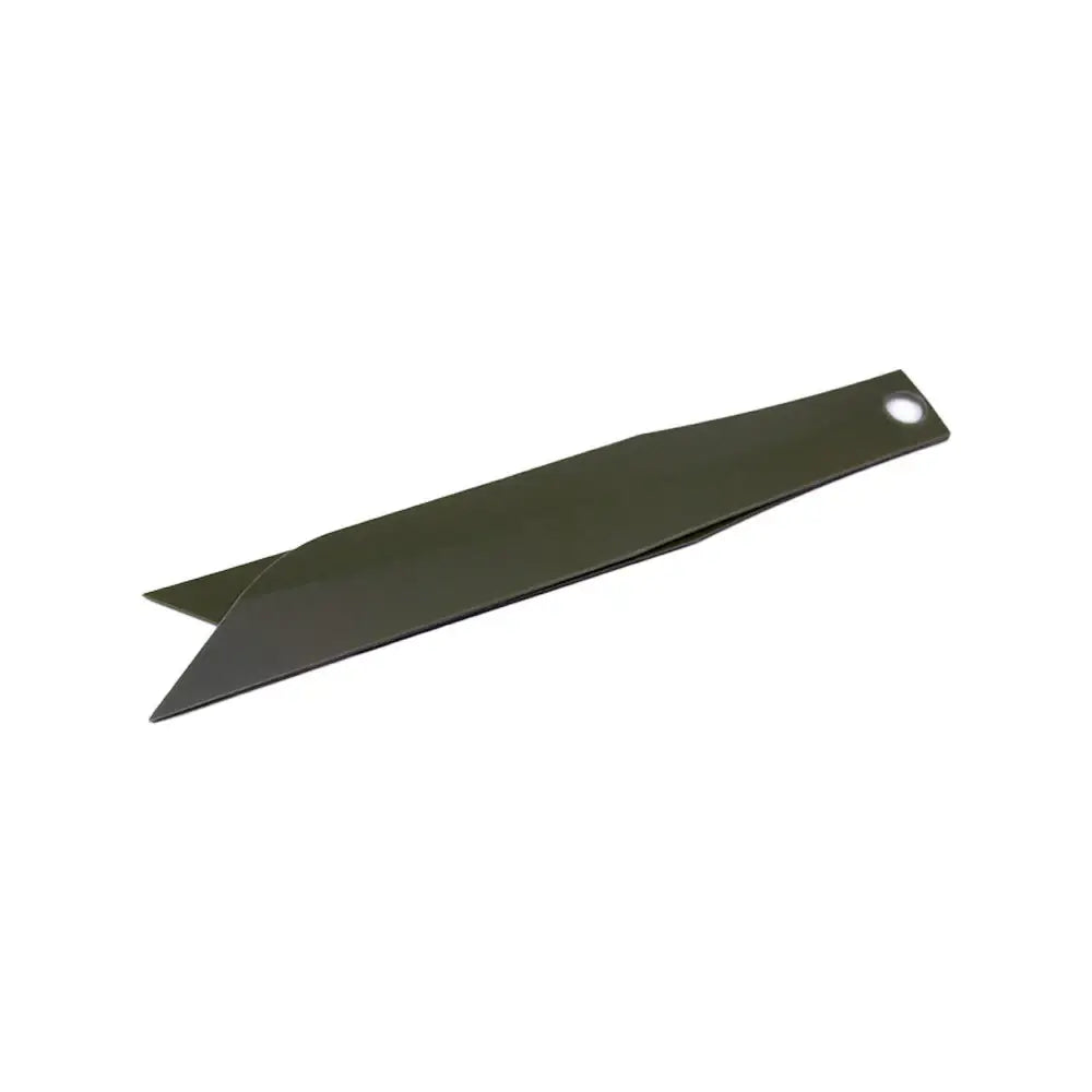 (GT/GT-S COMPATIBLE) Standard Float Sidekicks HD - Heavy Duty Rail Protection - BP Green #6
