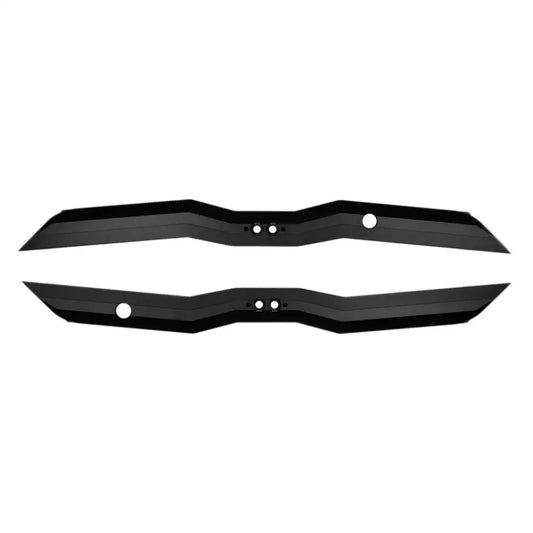 The Float Life TFL Onewheel GT WTF Steep and Deep Anodized Black