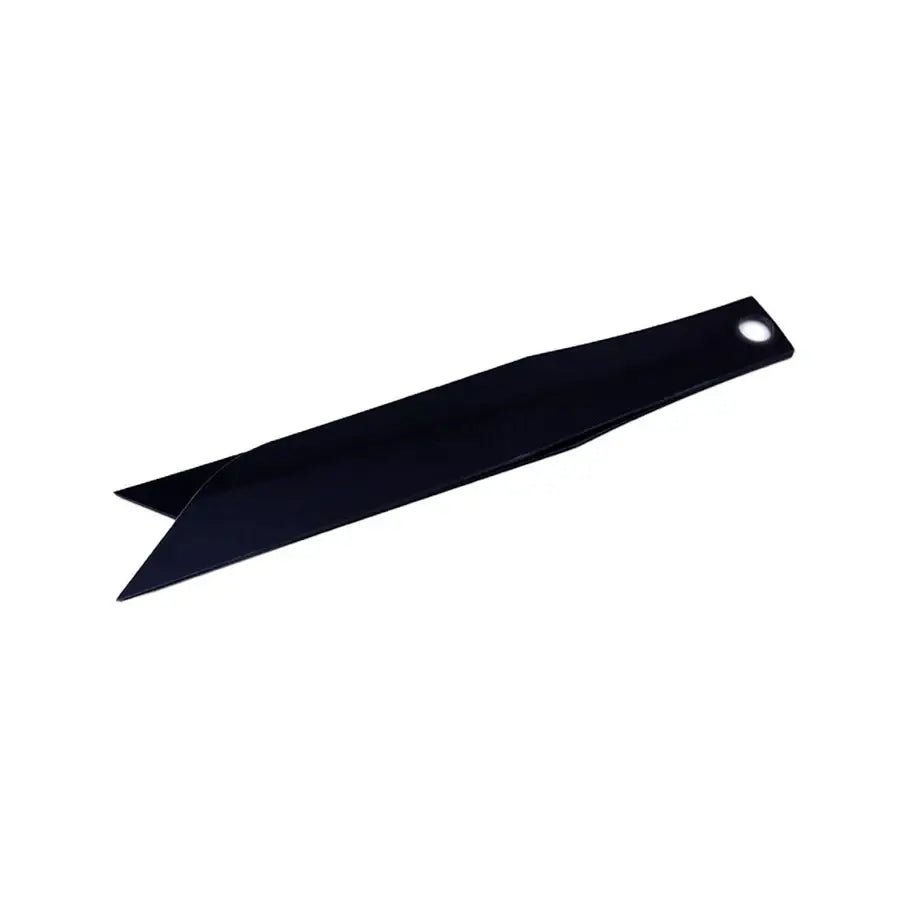 GT/GT-S Standard Float Sidekicks HD - Heavy Duty Rail Protection - Black