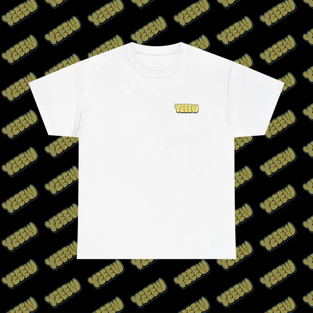 Keepin’ It Green Keepin’ It Clean Keepin’ It Yeeew! T Shirt