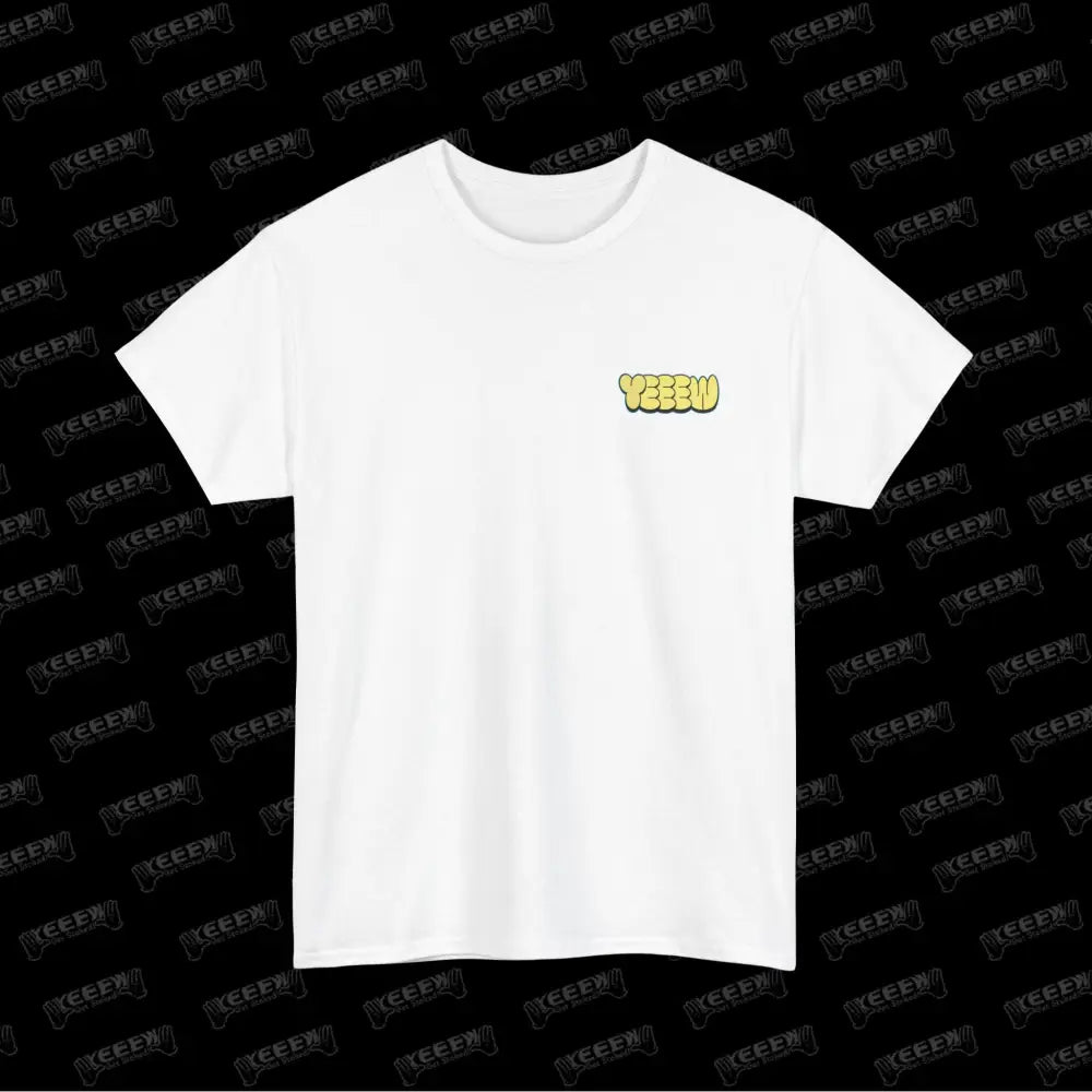 Keepin’ It Green Keepin’ It Clean Keepin’ It Yeeew! - T-Shirt