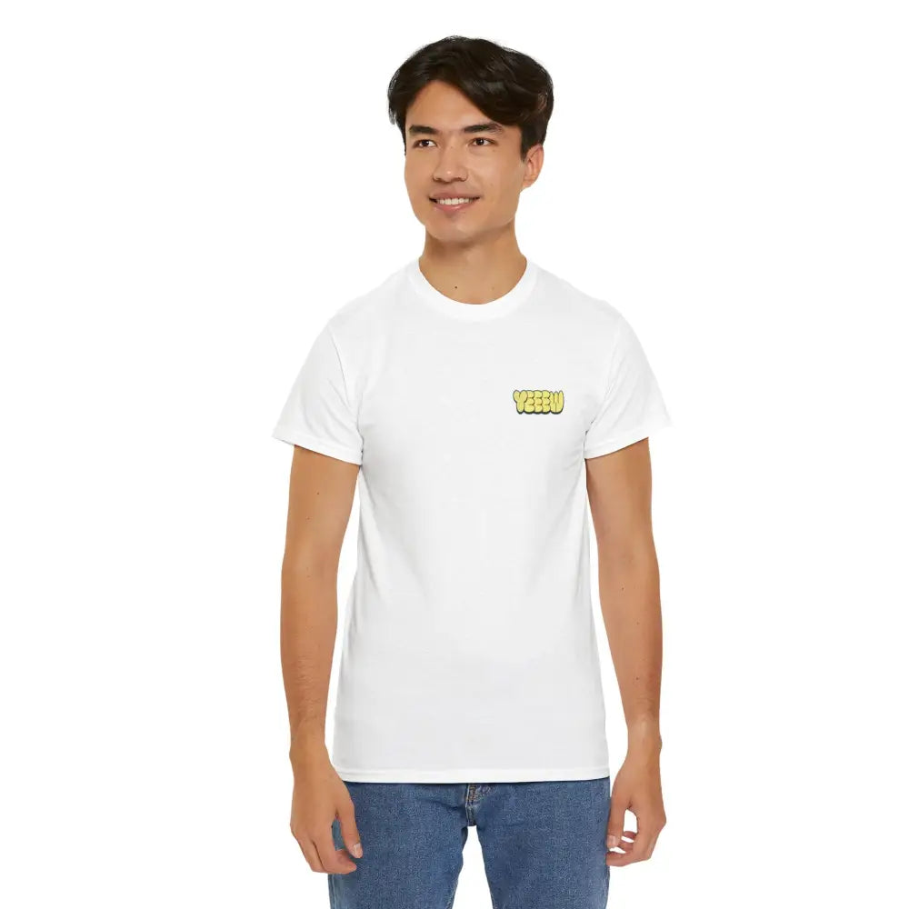 Keepin’ It Green Keepin’ It Clean Keepin’ It Yeeew! T Shirt