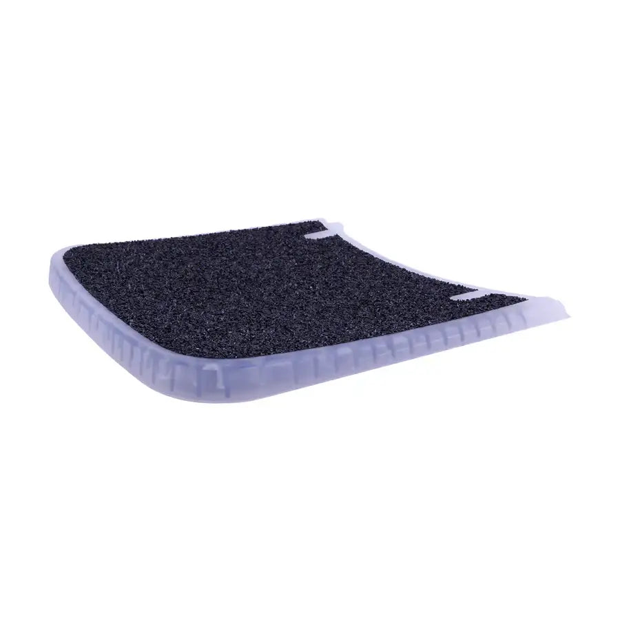 KUSH FOOTPAD FOR ONEWHEEL GT/GT-S/XR Classic - Lo / Clear / Trail (20 Grit)