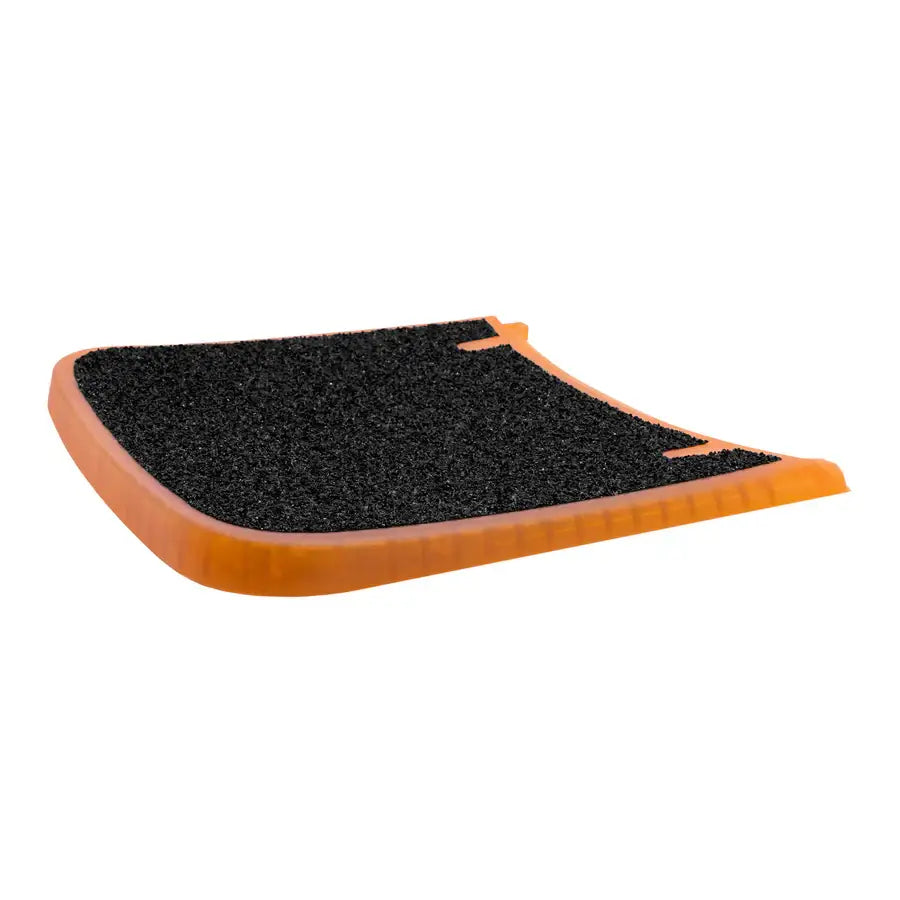 KUSH FOOTPAD FOR ONEWHEEL GT/GT-S/XR Classic - Lo / orange / Trail (20 Grit)