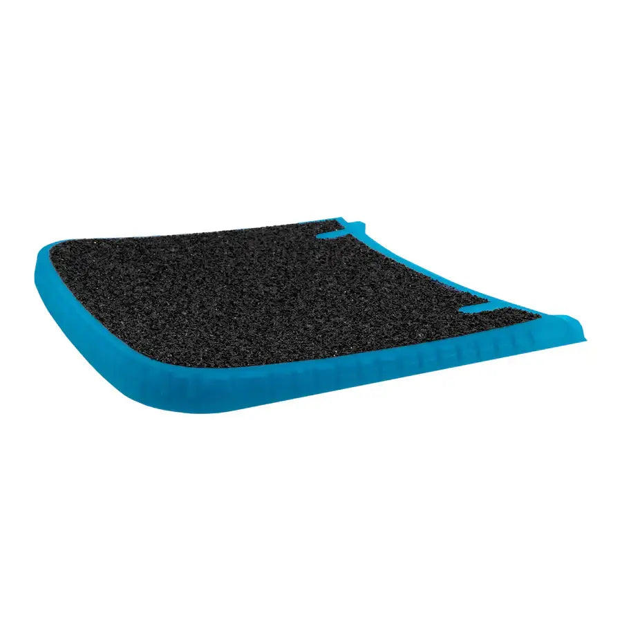KUSH FOOTPAD FOR ONEWHEEL GT/GT-S/XR Classic - Lo / teal / Trail (20 Grit)