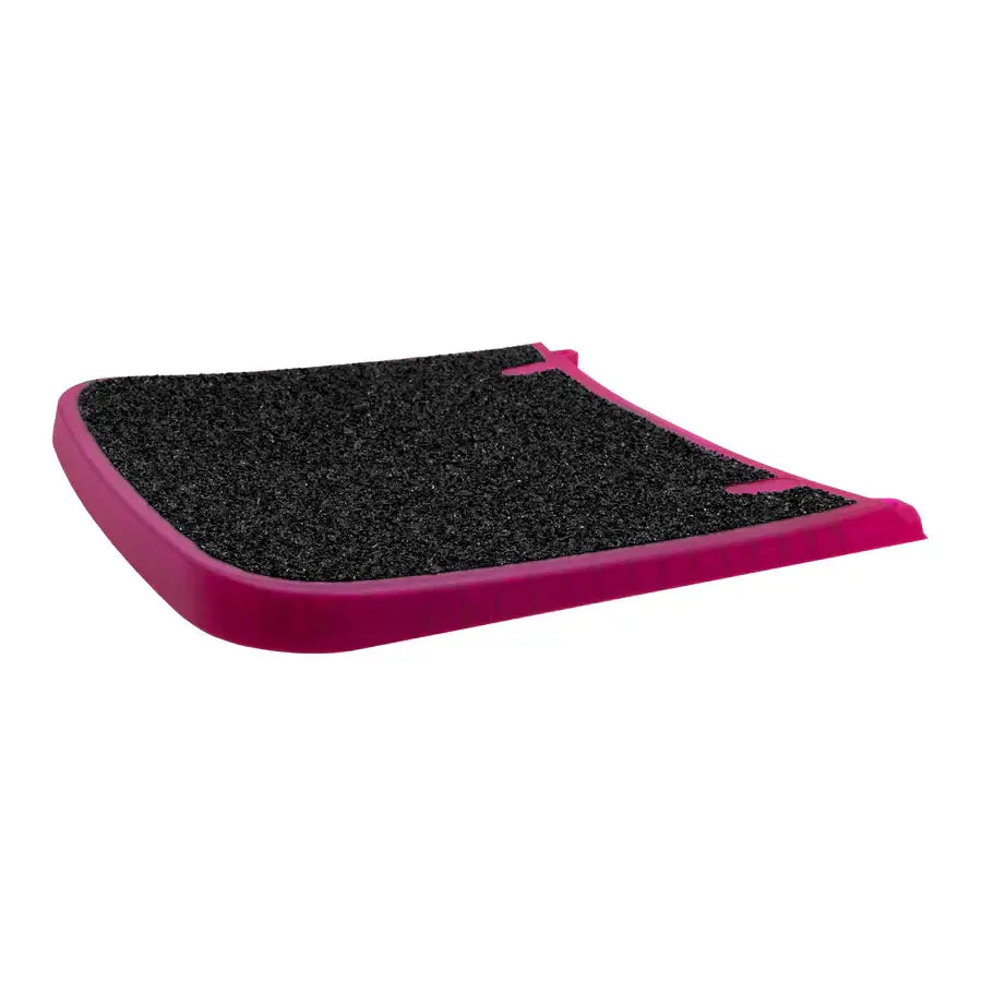 KUSH FOOTPAD FOR ONEWHEEL GT/GT-S/XR Classic - Lo / watermelon / Trail (20 Grit)