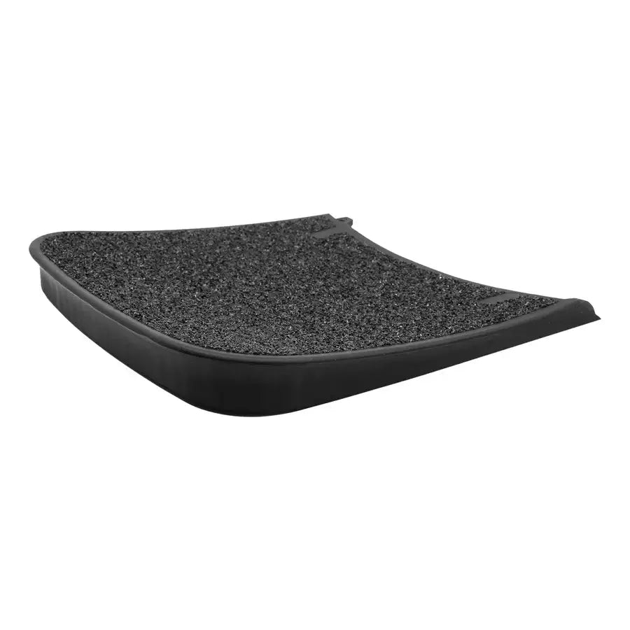 KUSH FOOTPAD FOR ONEWHEEL GT/GT-S/XR Classic - Wide / Black / Trail (20 Grit)
