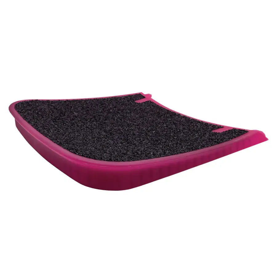 KUSH FOOTPAD FOR ONEWHEEL GT/GT-S/XR Classic - Wide / watermelon / Trail (20 Grit)