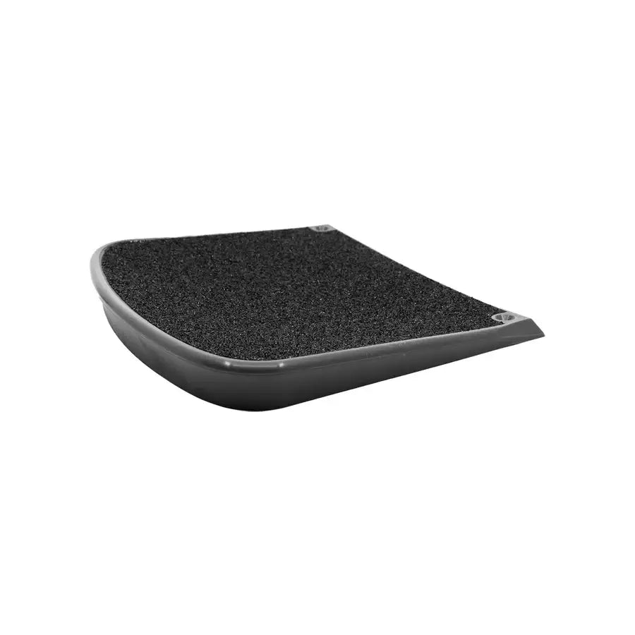 Kush Nug Hi for Onewheel Pint / Pint X / Pint S - Gray / Street (30 Grit)