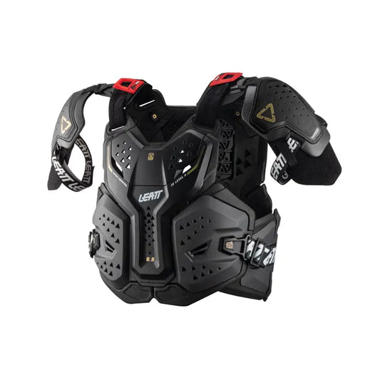 Leatt Chest Protector 6.5 PRO - Black / Small / Medium