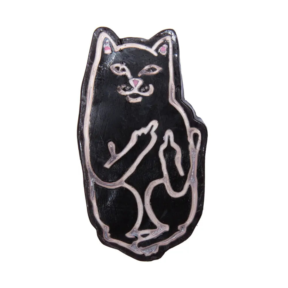 Lord Jermal Skate Wax (Black)