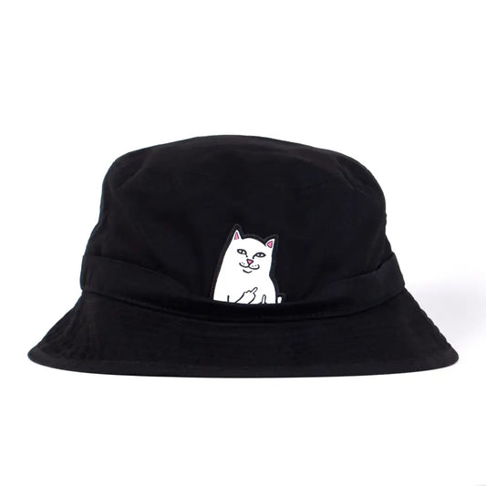 Lord Nermal Bucket Hat