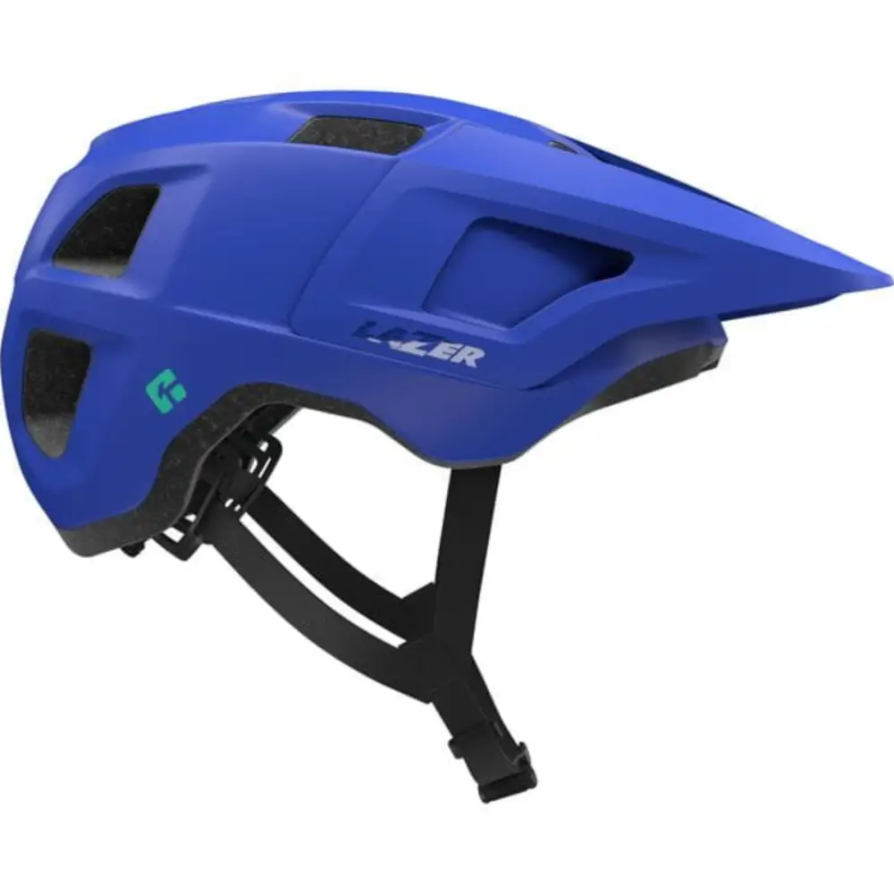 Lupo KinetiCore Helmet - Uni-size Adult 55cm - 61cm / Blue