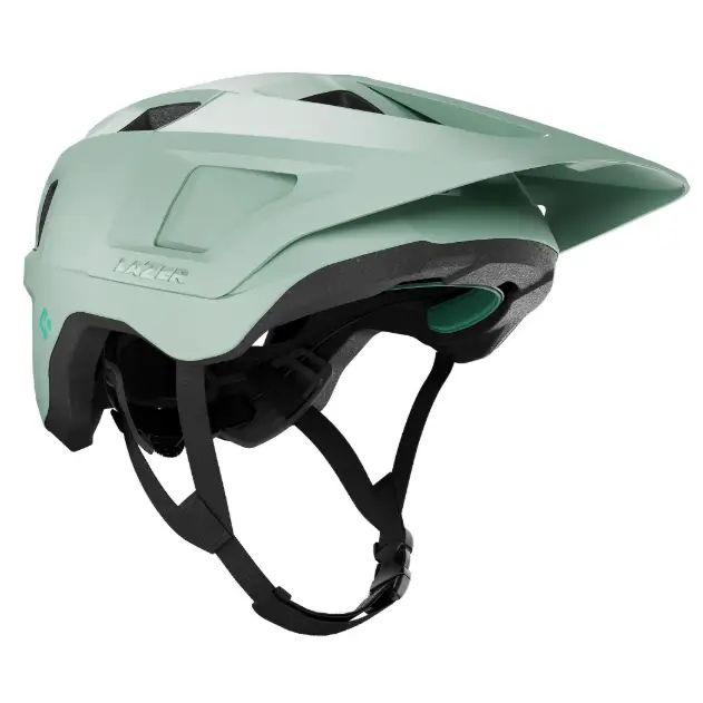 Lupo KinetiCore Helmet - Uni-size Adult 55cm - 61cm / Spearmint