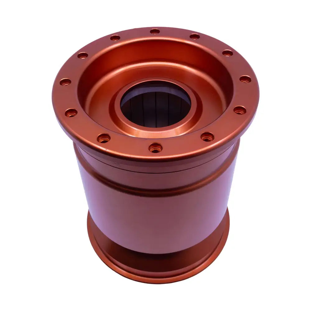 MTE 5’’ Hub - GT/GT-S/XRC Compatible