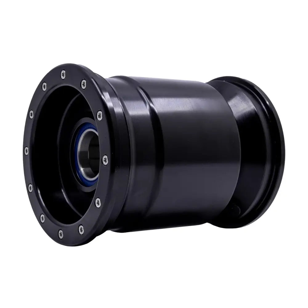 MTE 5’’ Hub - GT/GT-S/XRC Compatible - Billet | N52 Curve / Black