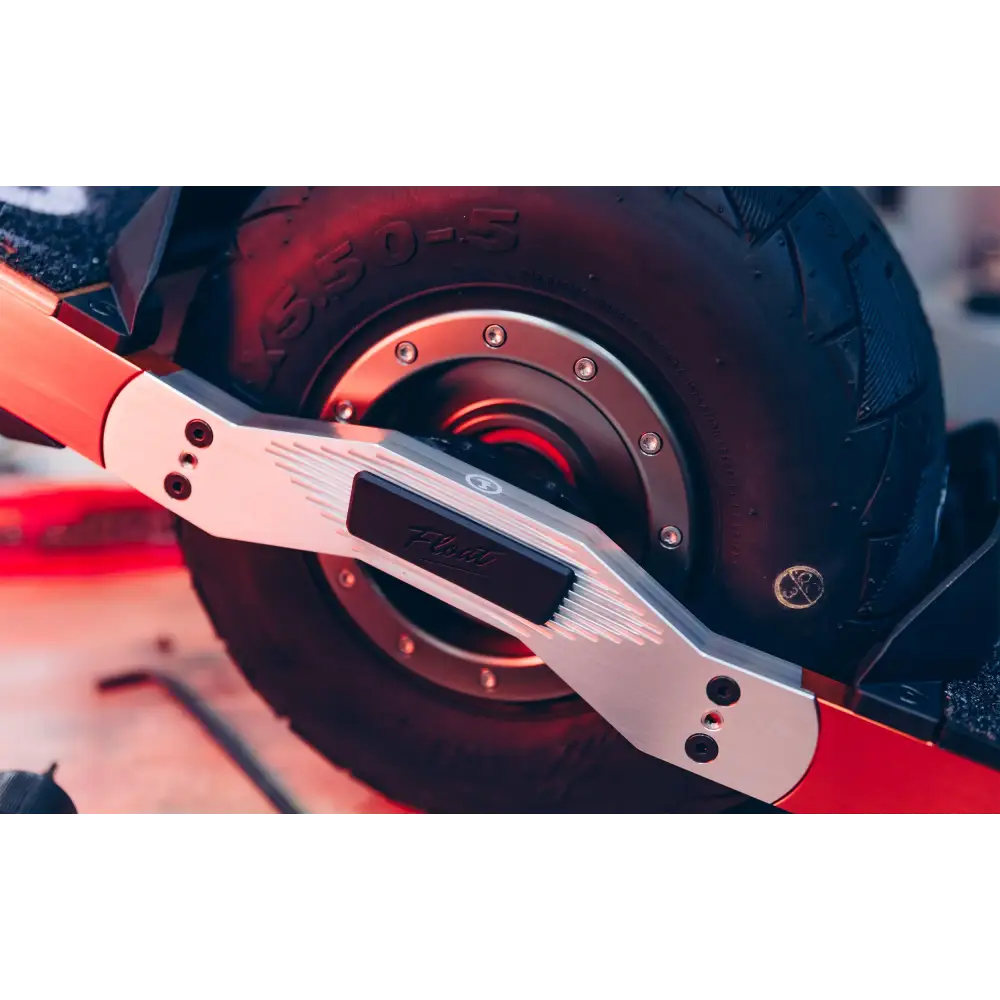 MTE 5’’ Hub - XR/Pint Compatible