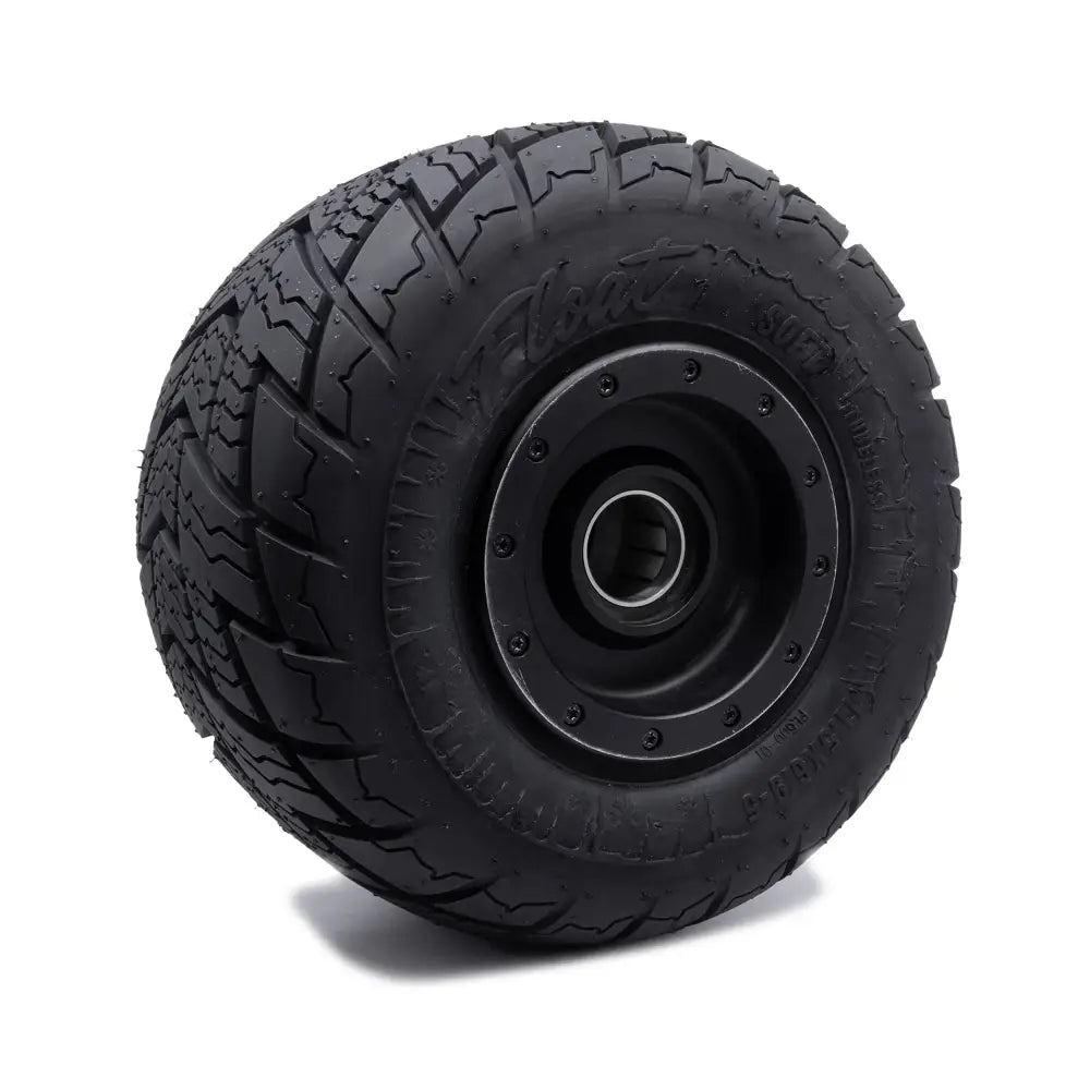 MTE 5’’ Pioneer Tire
