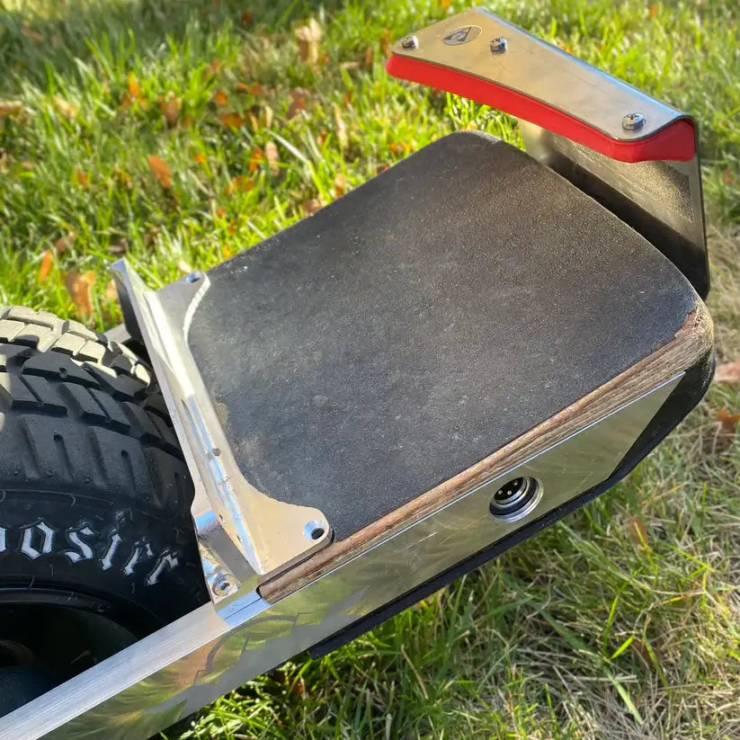 OG Titanium Lifters