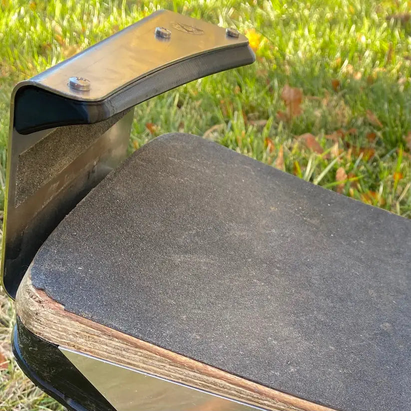 OG Titanium Lifters