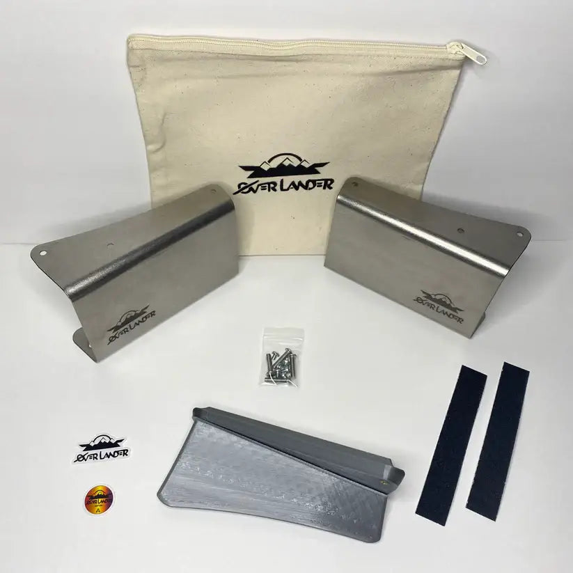 OG Titanium Lifters