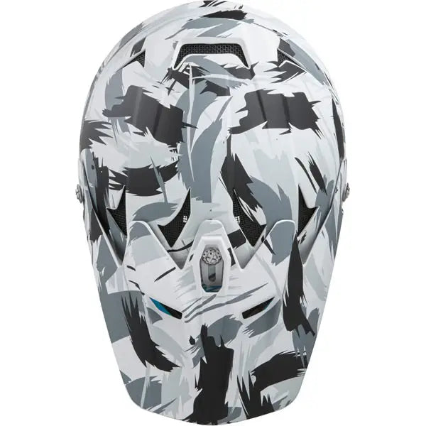 Phoenix + full face helmet