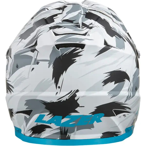 Phoenix + full face helmet