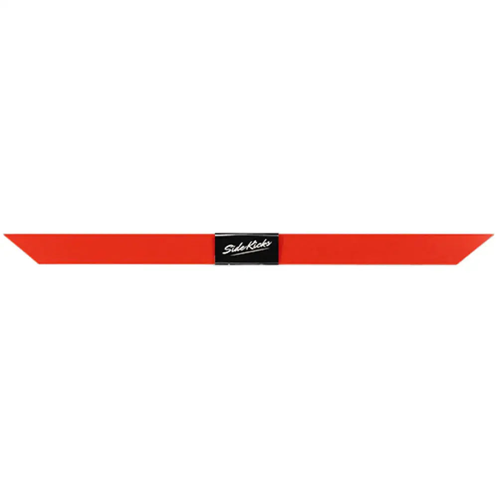 The Float Life TFL Onewheel Pint Standard Sidekicks Red