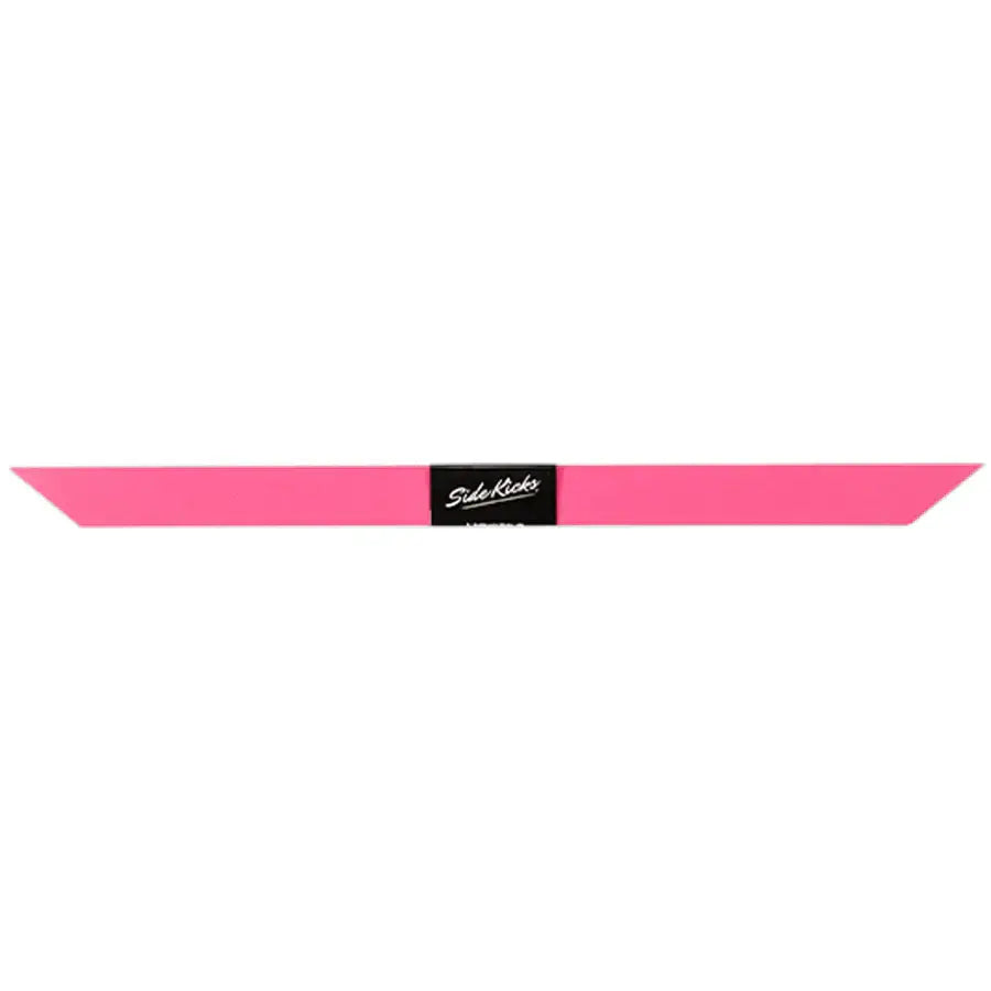 PINT Standard Float Sidekicks HD - Heavy Duty Rail Protection - BH Pink
