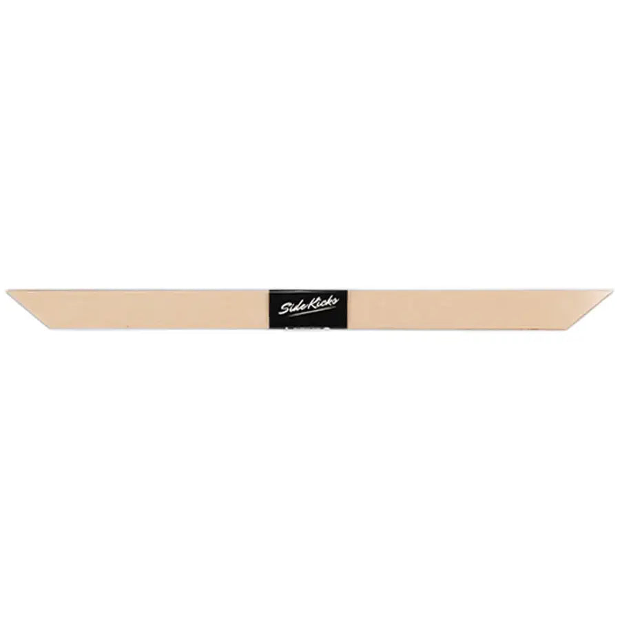 PINT Standard Float Sidekicks HD - Heavy Duty Rail Protection - Crystal Clear