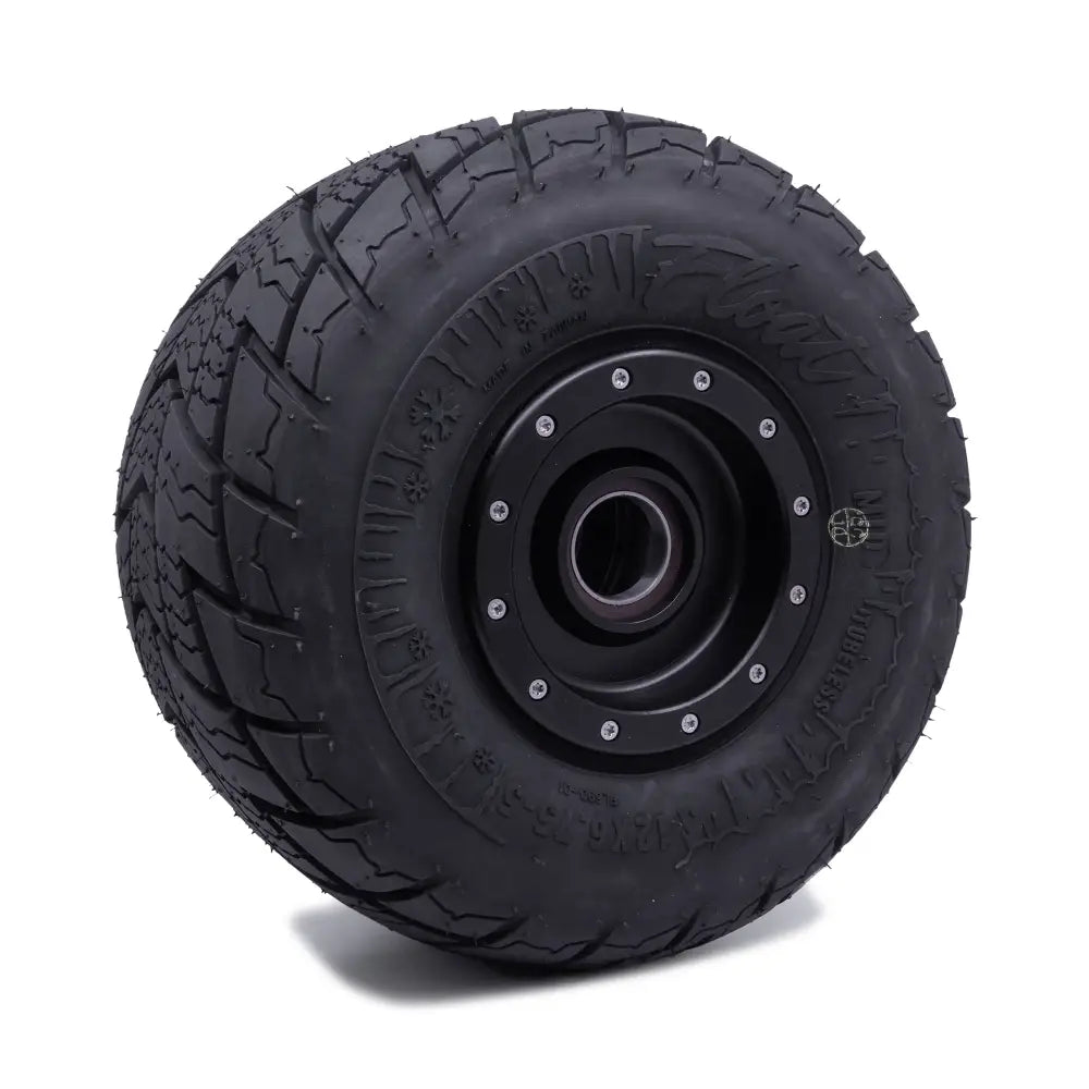 Pioneer Tire BTG MTE