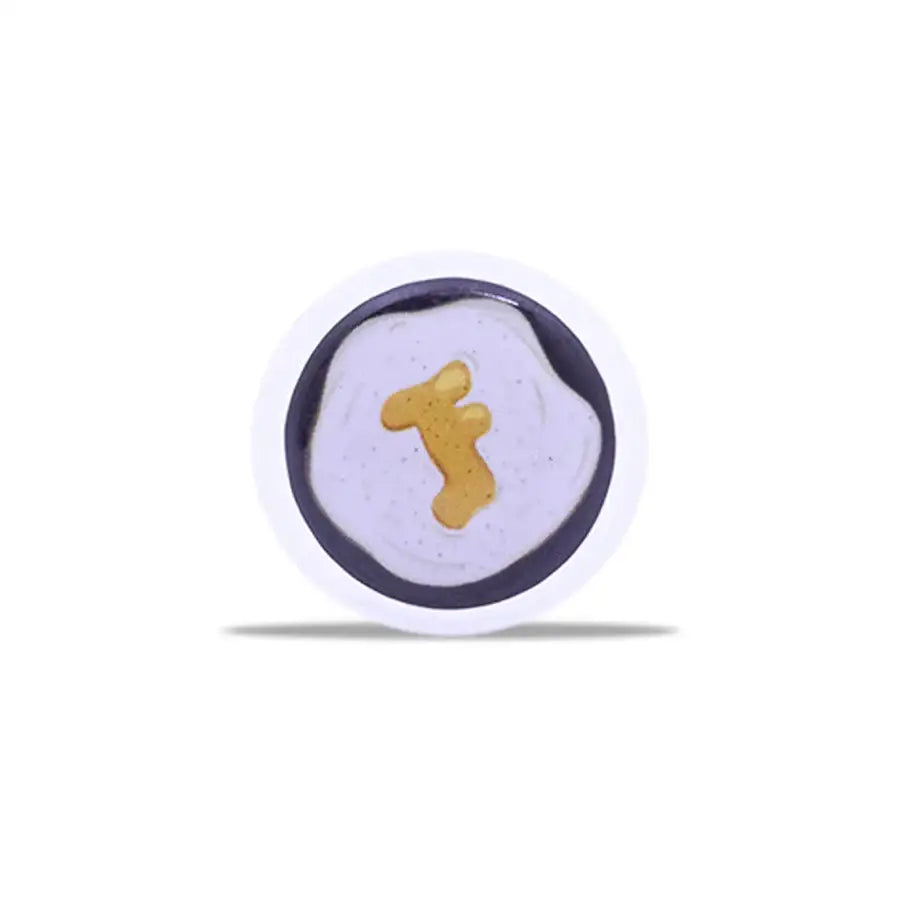 Power Button Plug