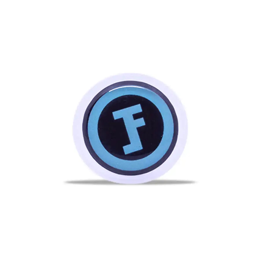 Power Button Plug - Pint / Pint X / S / Tiffany Circle F